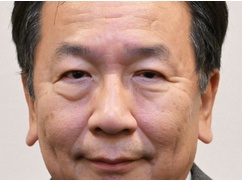【速報】枝野幸男、新党「立憲ネットワーク」設立！