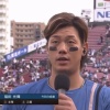 日ハム福田光輝、4試合ぶりのスタメンで決勝打「チーム的に嫌な流れだったので、しっかり勝つことができてよかった」