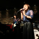 周子＆マスターズ (2025/11/10 自由ヶ丘マッカートニー)