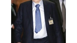 トランプ相場でソロス大損、1140億円失う？ 株価急騰、著名投資家も読み損ねる