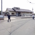大黒屋光太夫記念館見学