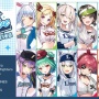 ホロライブ×パ・リーグ6球団コラボが開催決定！！始球式はまさかのYAGOOにｗｗｗｗｗ