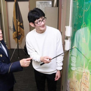 登山ちゃんねる