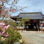 奥万倉の萬福寺blog