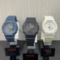 CASIO G-SHOCK　2026年1月新作モデル 続々入荷しております
