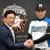 吉岡雄二氏、日ハム打撃コーチに就任…リアル野球盤の貴重な帝京戦力が 	