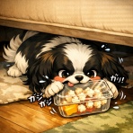 ふわふわぷぅ考