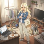 まとめブレイド
