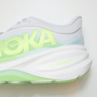 シューズ考：HOKA CLIFTON PRO＿「Geometry」から読み解く、この一足の正体
