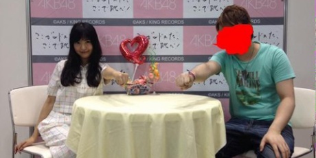 48写メ会まとめ 北原里英