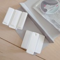 【シニアの暮らし】おすすめ💕ダイソー便利品！扇風機電気コードのスッキリ収納。。