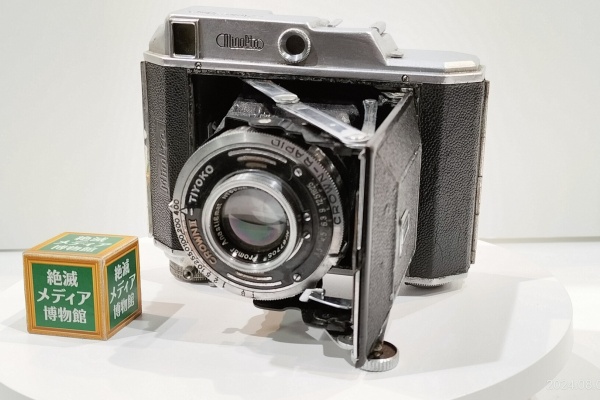 Yashicaflex フィルムカメラ 120フィルム 第4回フィルムカメラを始めよう！中判スタートに国産二眼レフは