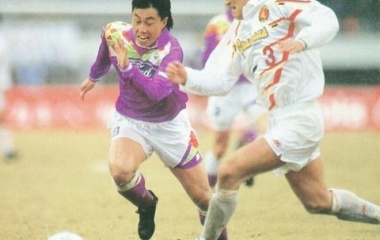 『韓国サッカーに物申す』の画像