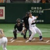あと1球団で全球団から本塁打達成する選手 	