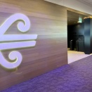 Air New Zealand Lounge@シドニー空港 (2026)