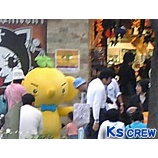 『ハローハロウイン・パンプキンパレード』の画像