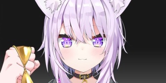 【ホロライブ】おかゆ「君は金色のビキニを知っているか？」【このあと20:00】