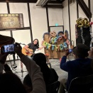 石田ショーキチロードバイクツアー　誕生月くらい俺の好きにさせろ＠滋賀県近江八幡