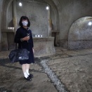 海軍の街！佐世保散策♪　無窮洞　後編☆