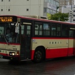 三度のメシよりバスが好きな人のブログ