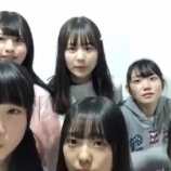 『[動画]2019.03.21（17:02～） SHOWROOM　「≠ME(ノットイコールミー) 本田珠由記　ゲスト メンバー多数」＠個人配信』の画像