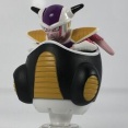 出来の良いフリーザ様　ドラゴンボールトミカ