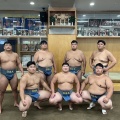【大学相撲】バヤルボルド、初の全国タイトル獲得の快挙！
