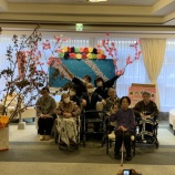 『春のお茶会🍵🍡』の画像