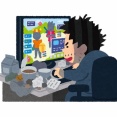どうやったら昔みたいにゲームに熱中して遊べるんだ？