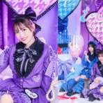 ももクロ cax cafe（#ももカフェ）