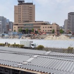 名古屋界隈諸々のできるまで