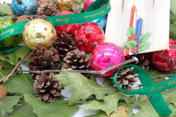 西洋古道具 西荻窪 コレクションズ - クリスマス