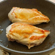 ♡むね肉で！しっとり鶏チャーシュー♡【#簡単レシピ #時短 #節約 #作りおき #鶏むね肉 #お弁当 】