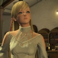 【FF14】「ゲームは男の趣味はもう古い？」エオカフェに行ったら20代のうら若き乙女ばかりだったのだが