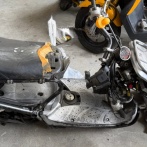 親「娘が駅前に停めてたバイクが盗難にあったから盗難届出します」 → 数ヶ月後、ヤバすぎる犯人が判明・・・
