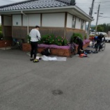『１５周年記念サイクリング～第３章～』の画像