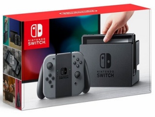 Switchってなんでいまだにこんなに売れてるんだ？(週販17515台)
