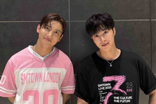 東方神起オタクの自由時間 - 2025年06月