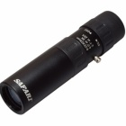 『新製品：SIGHTRON８～25倍ズーム単眼鏡【追記】2025/02/09』の画像