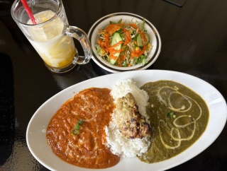 世界観　～ザ・ニッポンヒマラヤ（宇都宮市）～