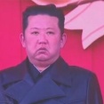 北朝鮮の金正恩総書記の急激に老けたような姿が公開で健康異常説が再び浮上…専門家は「寒さによる影響の可能性大」！