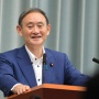菅新総裁のモーニングルーティーンがテレビで公開されてしまうｗｗｗｗｗ「腹筋１００回」「スーツで４０分散歩」「パンケーキは好きだけど太るから半分」