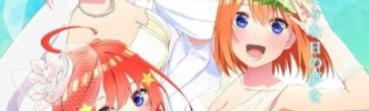 劇場版五等分の花嫁ってどんな敵出てくるの？