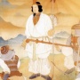 【画像】ある女性のコーデに対して90過ぎのおじいちゃんが「神武天皇みたいやな」　→　想像以上にマジで神武天皇そのもの過ぎたｗｗｗｗｗｗ