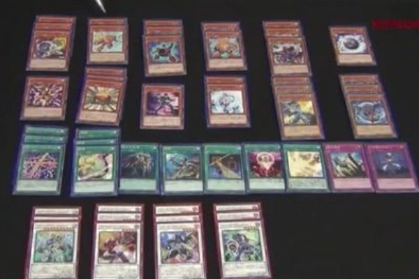 遊戯王 遊戯王ocgラボch が配信 第3回目は シンクロン エクストリーム の紹介 ｈｅｒｏとの対戦動画も 公式 ネタのデッキ考察 遊戯王まとめ