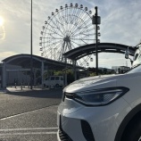 『ID.4で神戸へ帰省。EVとともに楽しむ約530kmのロングドライブ』の画像
