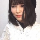 『[動画]2018.11.04（23:32～） SHOWROOM　「=LOVE(イコールラブ) 大場花菜」＠個人配信』の画像