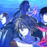 アニメリアクション が好きな人におすすめのアニメ アニメリアクション が好きな人におすすめのアニメ