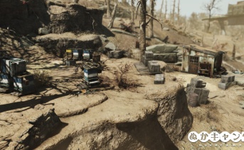 ハニーウェル養蜂場