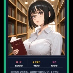ゲーム脳人+AI